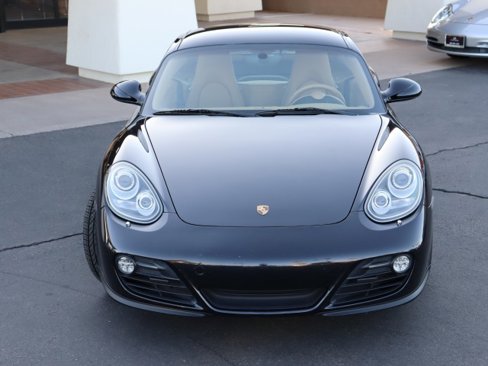 Used 2009 Porsche Cayman image 8