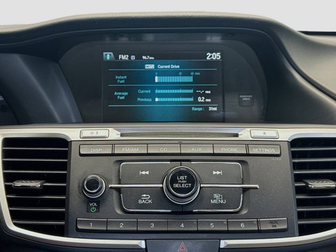 Used 2015 Honda Accord LX image 9
