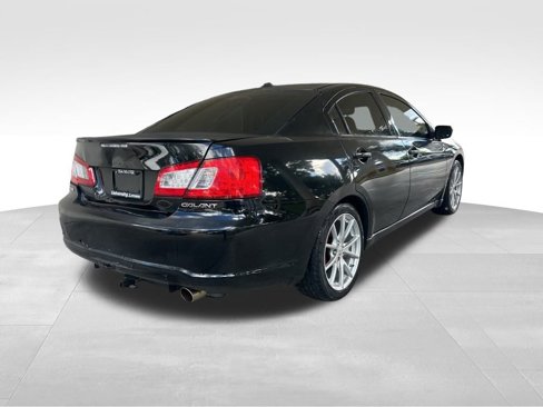 Used 2012 Mitsubishi Galant ES image 3