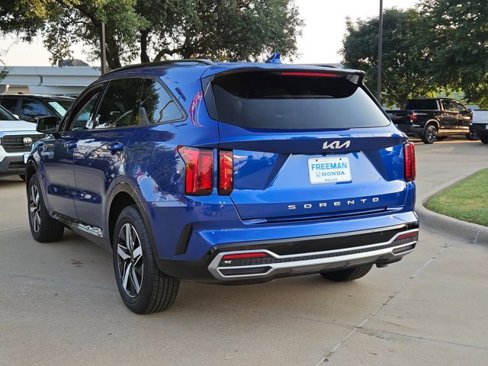 Used 2022 Kia Sorento EX image 7
