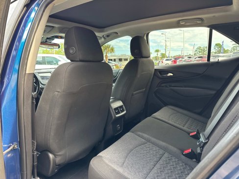Used 2022 Chevrolet Equinox LT image 15