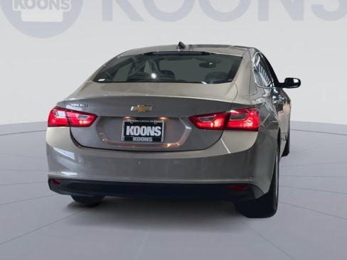 Used 2023 Chevrolet Malibu LS image 10