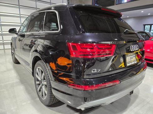 Used 2017 Audi Q7 3.0T Premium Plus image 8