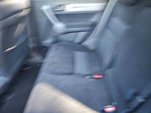 Used 2008 Honda CR-V EX image 16