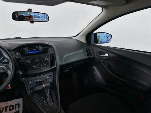 Used 2018 Ford Focus SE image 22