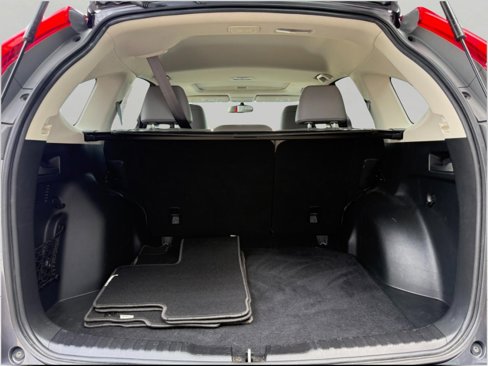 Used 2016 Honda CR-V EX-L image 14