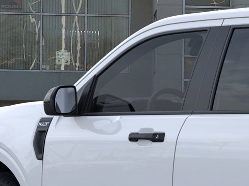 New 2025 Ford Maverick XLT image 21
