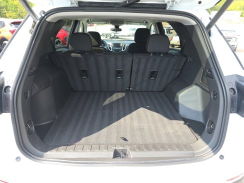Certified 2023 Chevrolet Equinox LT image 31