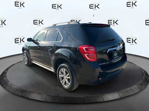 Used 2017 Chevrolet Equinox LT w/ Convenience Package image 5