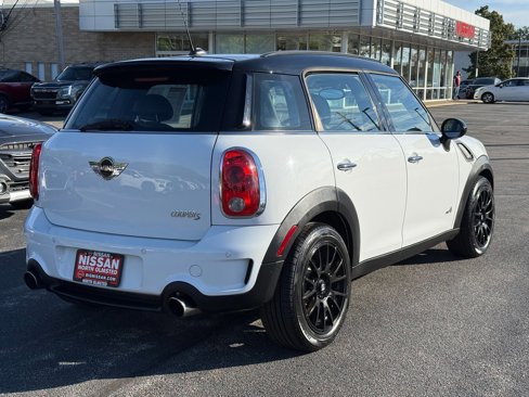 Used 2011 MINI Cooper Countryman S image 5