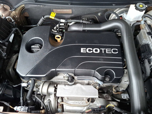 Used 2019 Chevrolet Equinox LT image 26