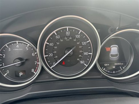 Used 2018 MAZDA CX-5 Grand Touring image 23
