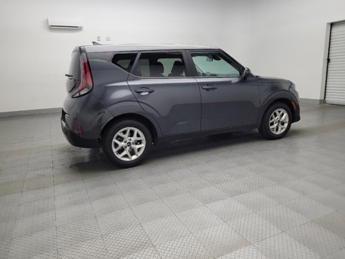 Used 2023 Kia Soul LX w/ Option Group 015 image 10