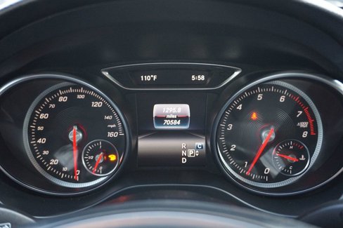 Used 2019 Mercedes-Benz CLA 250 image 25