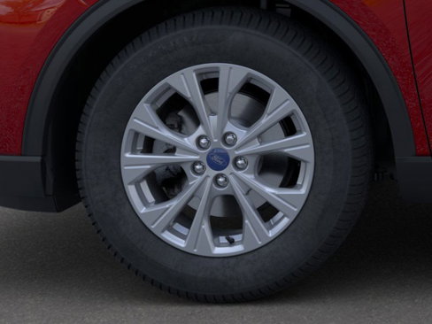 New 2025 Ford Escape Active w/ Tech Pack #1 image 31