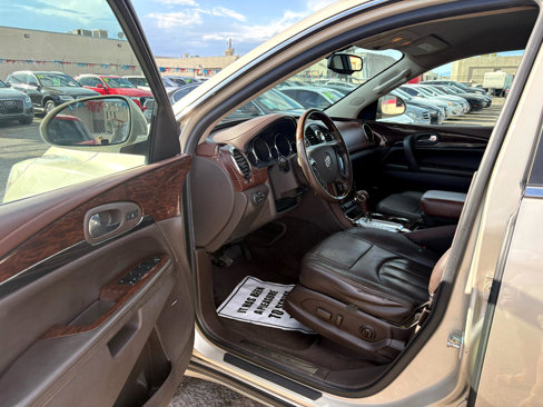 Used 2014 Buick Enclave Leather image 10