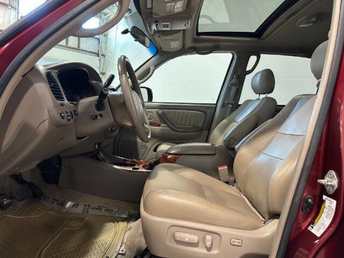 Used 2006 Toyota Tundra Limited image 16