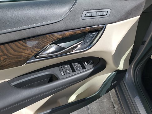 Used 2017 Cadillac ATS Luxury image 19