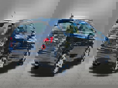 Used 2015 Chevrolet Sonic LTZ image 5