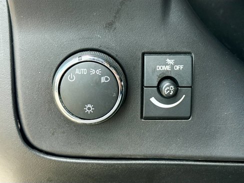 Certified 2023 GMC Savana 2500 w/ Driver Convenience Package image 10