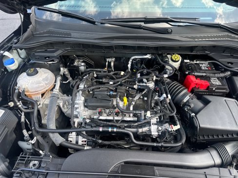Used 2022 Ford Escape S image 23