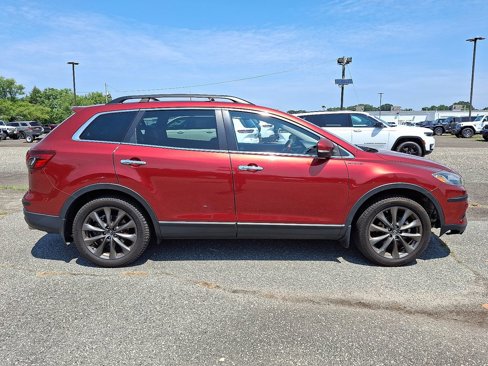 Used 2015 MAZDA CX-9 Grand Touring image 13