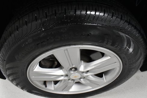 Used 2022 Chevrolet Trax LT w/ LT Convenience Package image 9