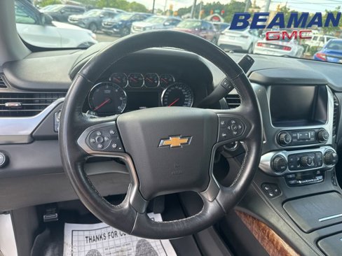 Used 2017 Chevrolet Tahoe Premier image 14