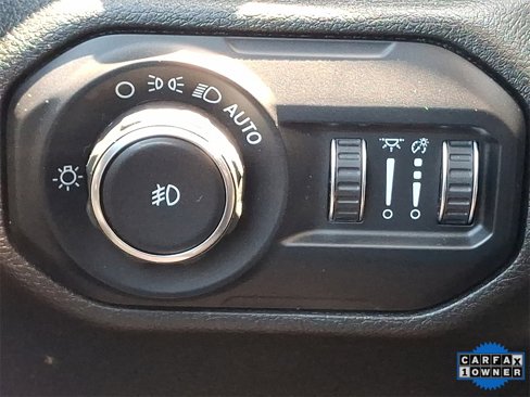 Used 2020 Jeep Wrangler Unlimited Sport S image 27
