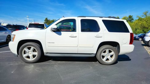 Used 2012 Chevrolet Tahoe LT image 5