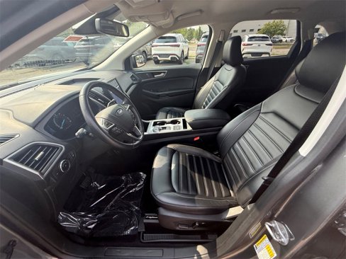 Used 2023 Ford Edge SEL w/ Convenience Package image 37