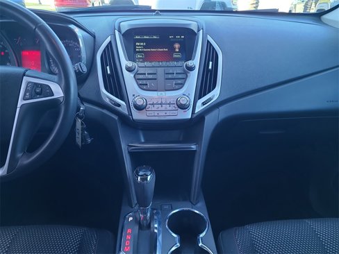 Used 2017 GMC Terrain SLE w/ Convenience Package image 17