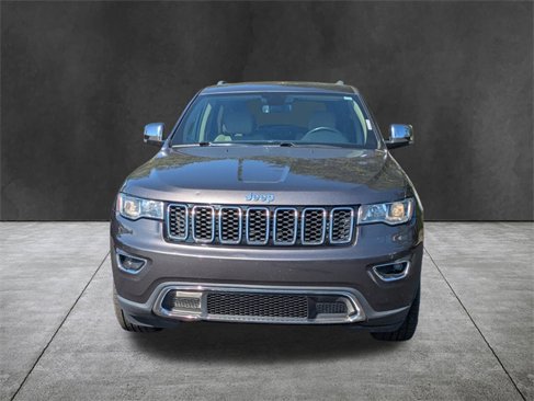 Used 2019 Jeep Grand Cherokee Limited image 9