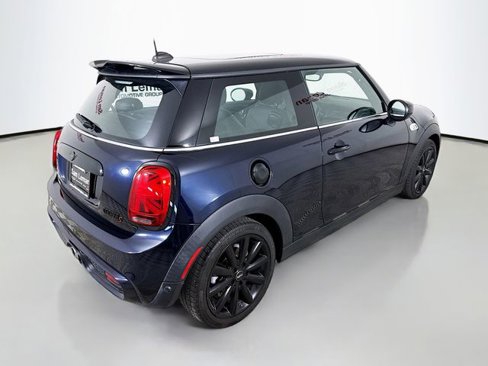 Used 2020 MINI Cooper S image 7