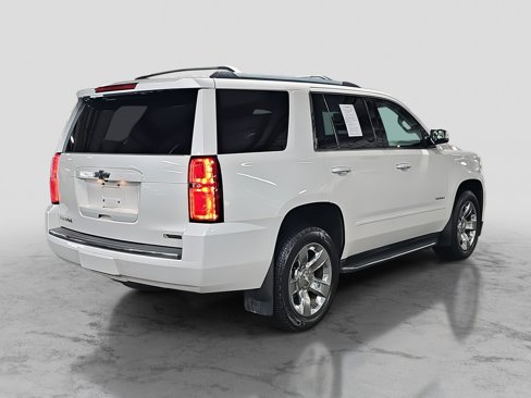 Used 2017 Chevrolet Tahoe Premier image 5