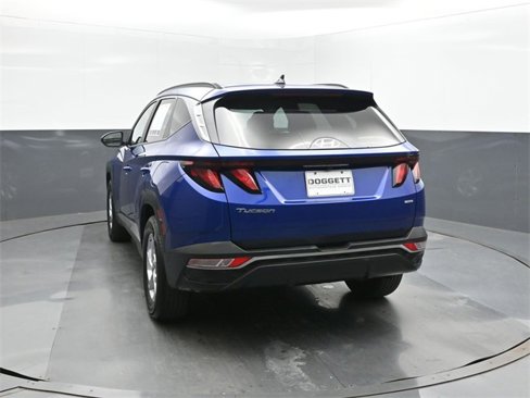 Used 2024 Hyundai Tucson SEL image 8