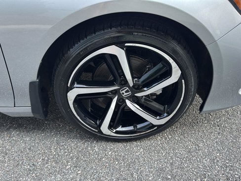 Used 2022 Honda Accord Sport image 33