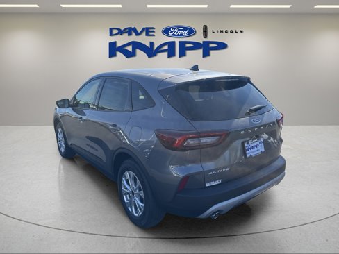 New 2025 Ford Escape Active image 6