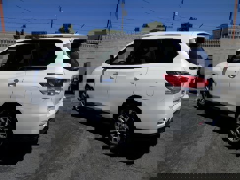 Used 2013 Nissan Pathfinder S w/ Cargo Pkg image 5