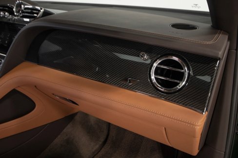 Used 2022 Bentley Bentayga image 52
