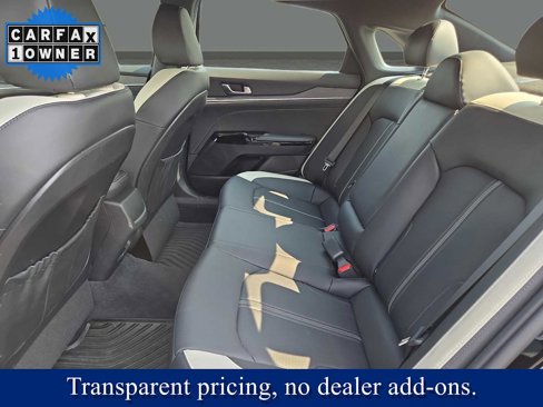 Used 2025 Kia K5 GT-Line image 11