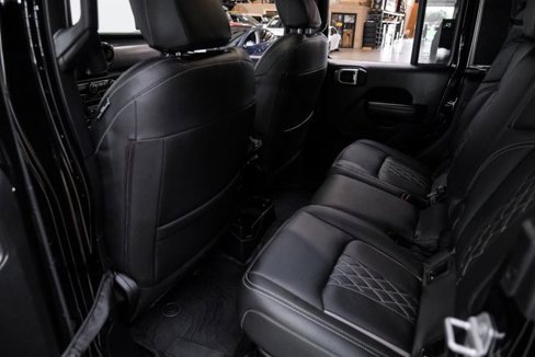 Used 2021 Jeep Gladiator Sport image 66
