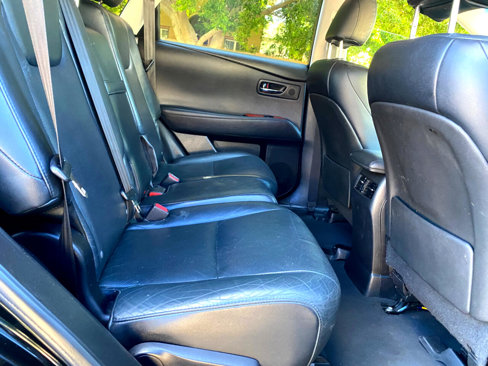 Used 2012 Lexus RX 350 2WD image 43
