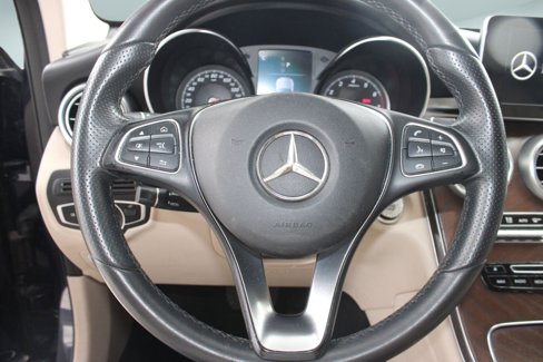 Certified 2019 Mercedes-Benz GLC 300 image 16