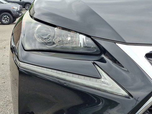 Used 2015 Lexus NX 200t AWD image 10