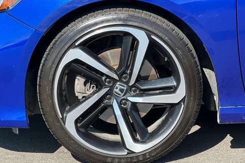 Used 2018 Honda Accord Sport image 45