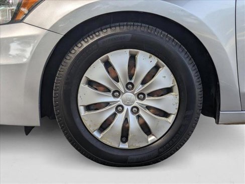 Used 2012 Honda Accord LX image 10