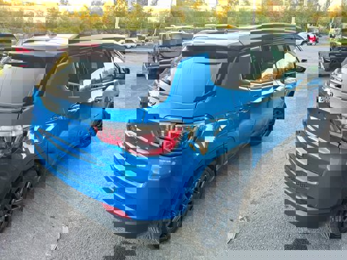 New 2026 Jeep Compass Limited image 5