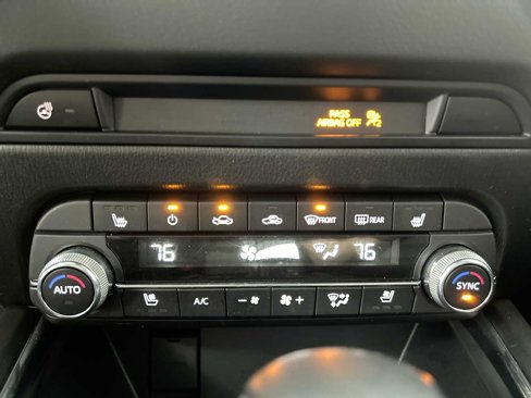 Used 2019 MAZDA CX-5 Grand Touring Reserve image 17