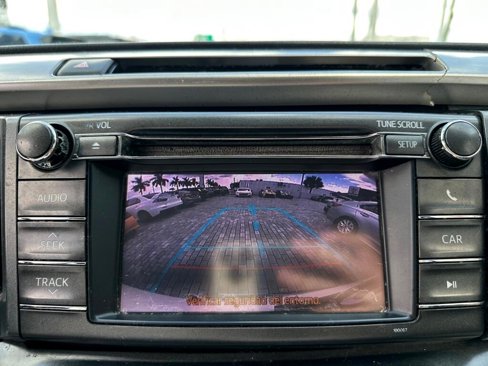 Used 2013 Toyota RAV4 LE image 15